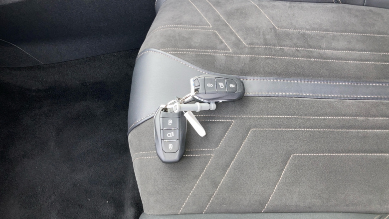 Peugeot 3008 1.2 PureTech GT Premium 5dr EAT8 Petrol Estate